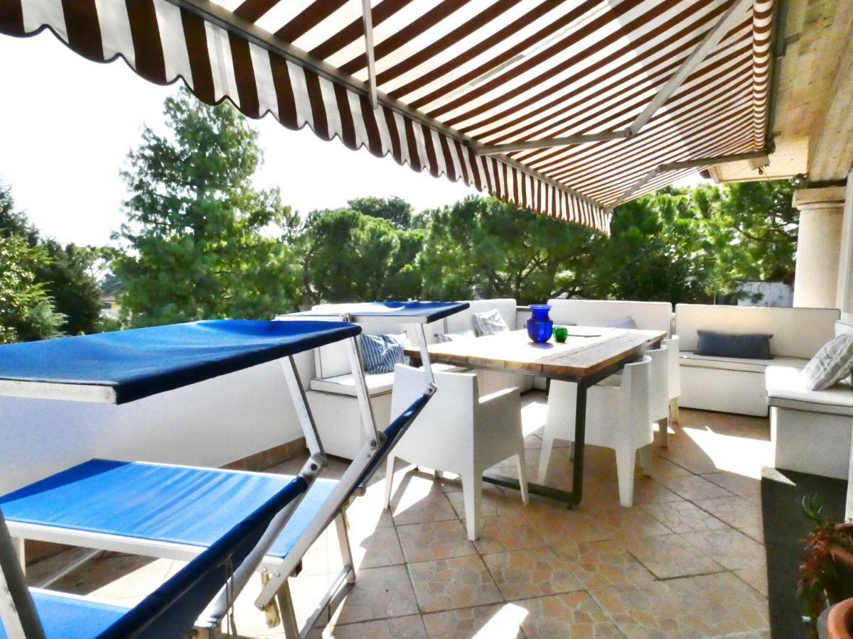 Penthouse Sirmione Close The Lake Exterior photo