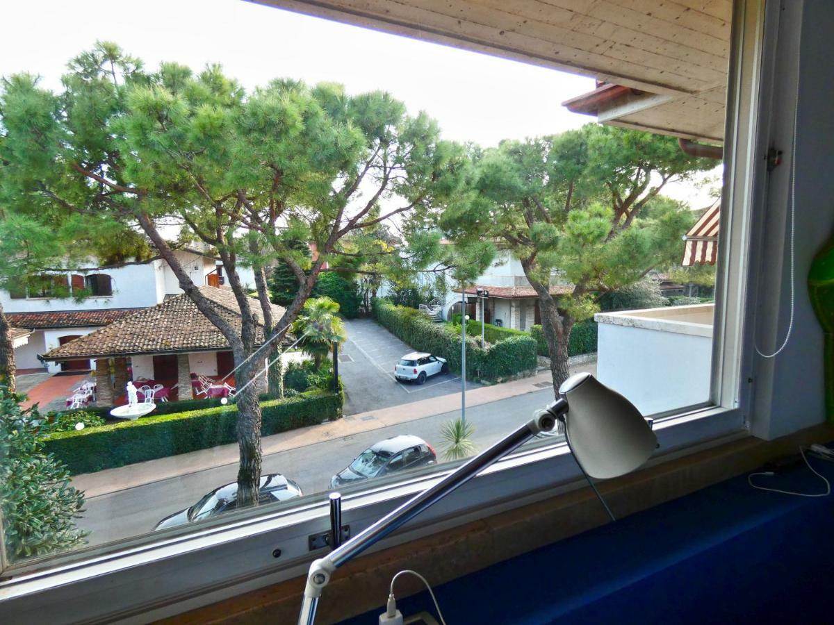 Penthouse Sirmione Close The Lake Exterior photo