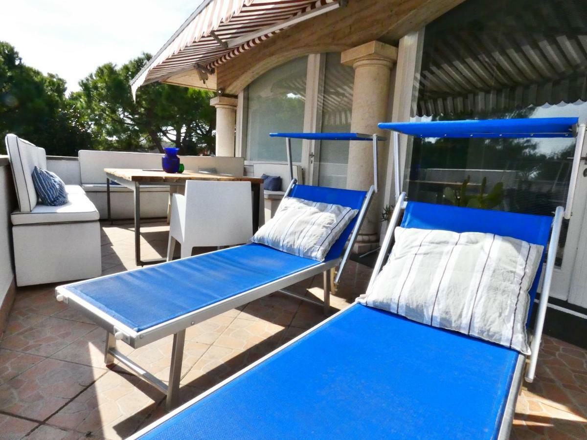Penthouse Sirmione Close The Lake Exterior photo