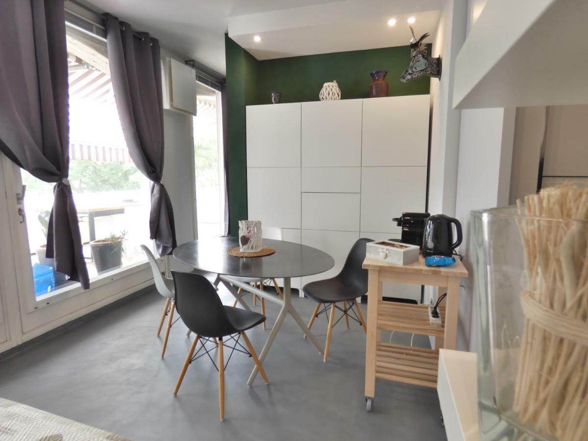 Penthouse Sirmione Close The Lake Exterior photo