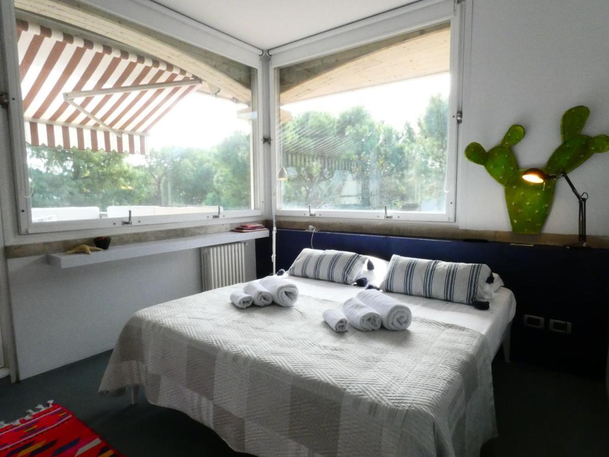 Penthouse Sirmione Close The Lake Exterior photo